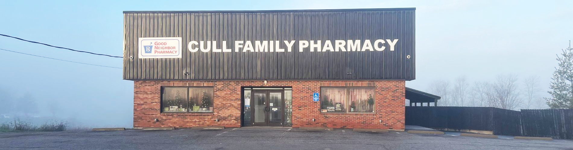 Cull Family Pharmacy